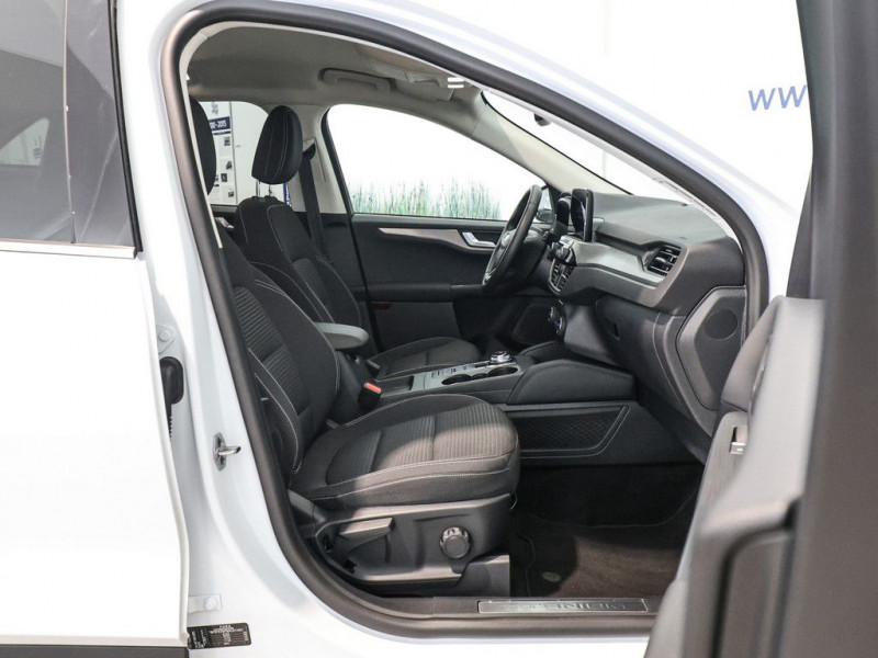 Ford Kuga 2.5 Duratec 150 ch FHEV BVA  occasion  Beaupuy - photo n4
