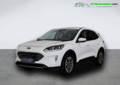 Ford Kuga occasion année 2020 boite Automatique Annonce Ford Kuga occasion Hybride 2.5 Duratec 150 ch FHEV BVA à Beaupuy
