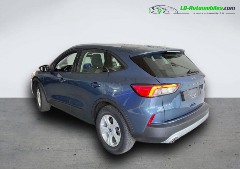 Ford Kuga 2.5 Duratec 150 ch FHEV BVA  occasion  Beaupuy - photo n3