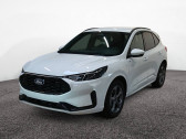 Ford Kuga occasion année 2025 boite Automatique Annonce Ford Kuga occasion Hybride 2.5 duratec 180 ch fhev powershift ST Line à Labège