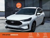 Ford Kuga occasion année 2025 boite Automatique Annonce Ford Kuga occasion Hybride 2.5 duratec 180 ch fhev powershift ST Line à Labège