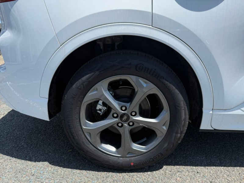 Ford Kuga 2.5 duratec 180 ch fhev powershift ST Line  occasion à Lormont - photo n°19