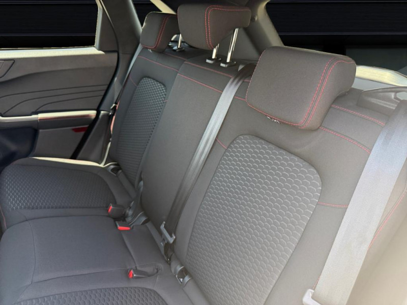 Ford Kuga 2.5 duratec 180 ch fhev powershift ST Line  occasion à Lormont - photo n°13