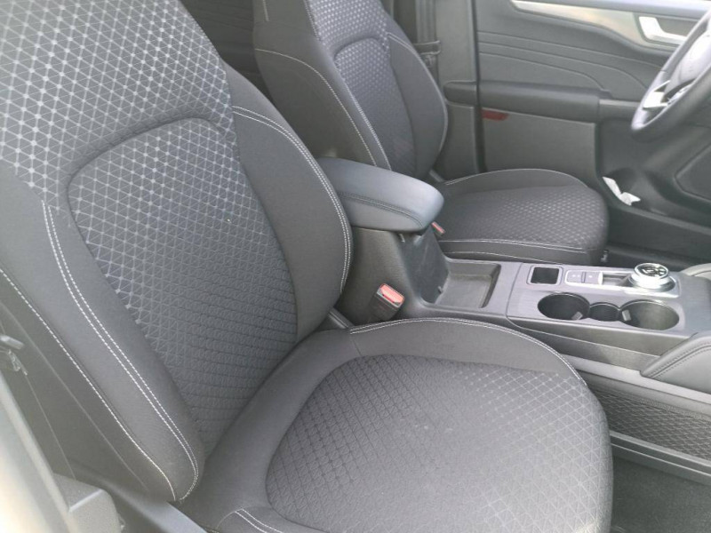 Ford Kuga 2.5 duratec 180 ch flexifuel fhev e85 powershift Titanium  occasion � Lormont - photo n�7