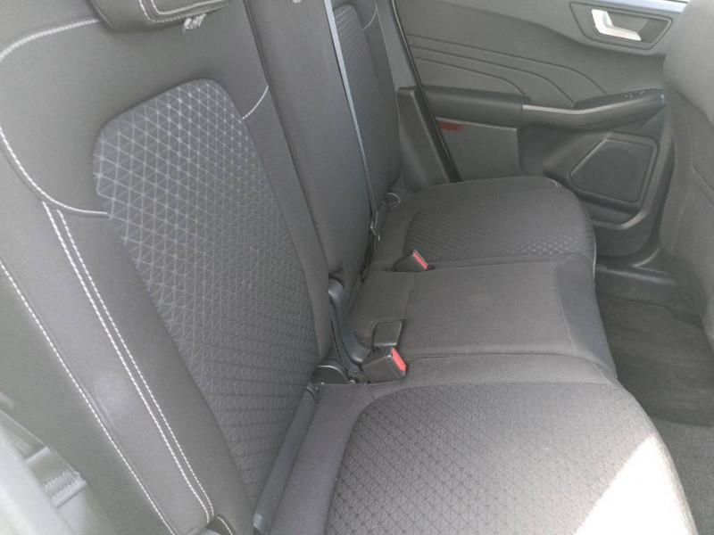 Ford Kuga 2.5 duratec 180 ch flexifuel fhev e85 powershift Titanium  occasion � Lormont - photo n�8