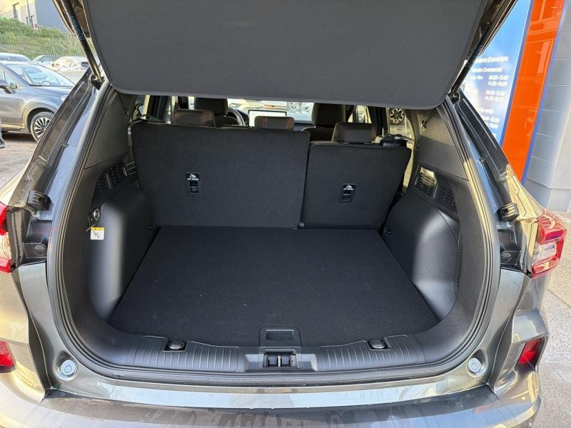 Ford Kuga 2.5 Duratec 180 ch Hybrid FlexiFuel (FHEV E85) Powershift 5   occasion � Auxerre - photo n�13