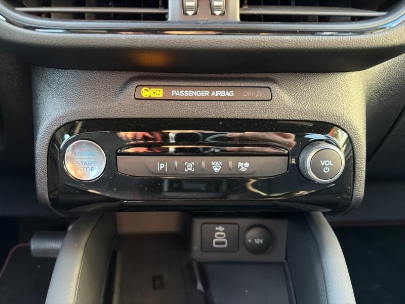 Ford Kuga 2.5 Duratec 180 ch Hybrid FlexiFuel (FHEV E85) Powershift 5   occasion � Auxerre - photo n�16