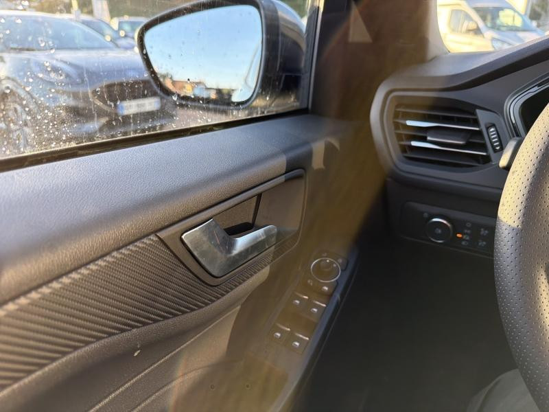 Ford Kuga 2.5 Duratec 180 ch Hybrid FlexiFuel (FHEV E85) Powershift 5   occasion � Auxerre - photo n�20