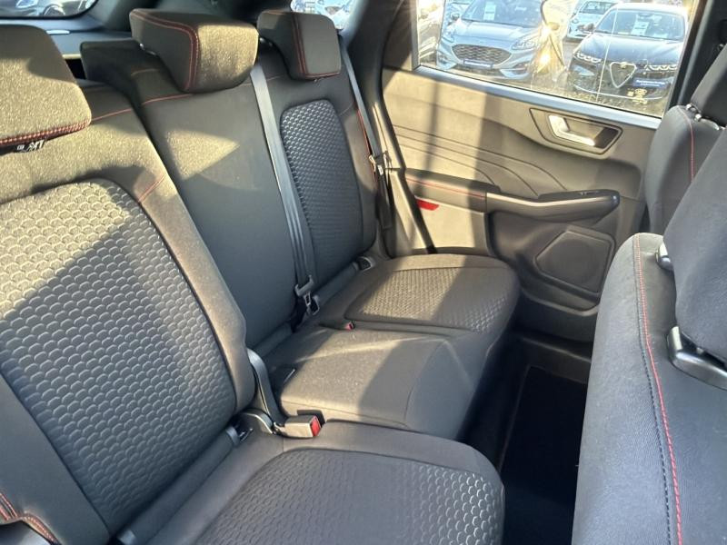 Ford Kuga 2.5 Duratec 180 ch Hybrid FlexiFuel (FHEV E85) Powershift 5   occasion � Auxerre - photo n�12