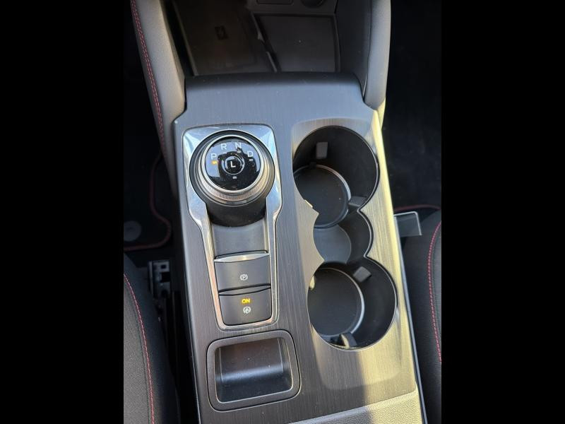 Ford Kuga 2.5 Duratec 180 ch Hybrid FlexiFuel (FHEV E85) Powershift 5   occasion � Auxerre - photo n�19