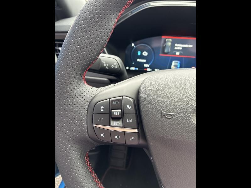 Ford Kuga 2.5 Duratec 180 ch Hybrid FlexiFuel (FHEV E85) Powershift 5p  occasion � Saint-Doulchard - photo n�19