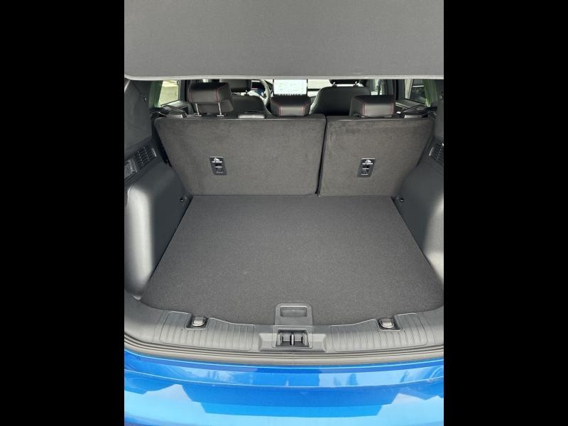 Ford Kuga 2.5 Duratec 180 ch Hybrid FlexiFuel (FHEV E85) Powershift 5p  occasion � Saint-Doulchard - photo n�13