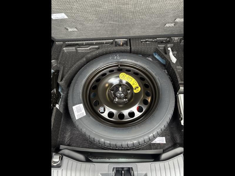 Ford Kuga 2.5 Duratec 180 ch Hybrid FlexiFuel (FHEV E85) Powershift 5p  occasion � Saint-Doulchard - photo n�14