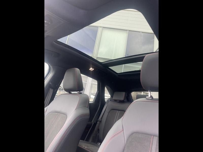 Ford Kuga 2.5 Duratec 180 ch Hybrid FlexiFuel (FHEV E85) Powershift 5p  occasion  Fleury-les-Aubrais - photo n16