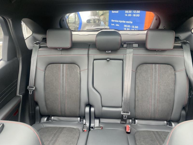 Ford Kuga 2.5 Duratec 180 ch Hybrid FlexiFuel (FHEV E85) Powershift 5p  occasion  Fleury-les-Aubrais - photo n10