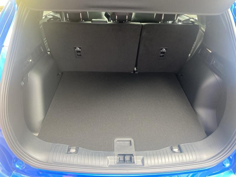 Ford Kuga 2.5 Duratec 180 ch Hybrid FlexiFuel (FHEV E85) Powershift 5p  occasion  Fleury-les-Aubrais - photo n12