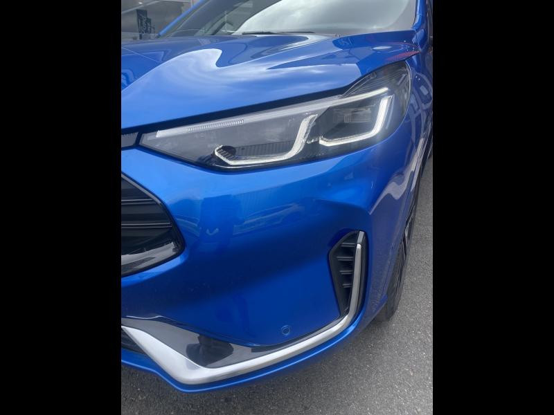 Ford Kuga 2.5 Duratec 180 ch Hybrid FlexiFuel (FHEV E85) Powershift 5p  occasion  Fleury-les-Aubrais - photo n20