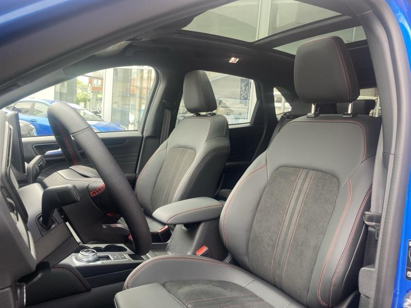 Ford Kuga 2.5 Duratec 180 ch Hybrid FlexiFuel (FHEV E85) Powershift 5p  occasion  Fleury-les-Aubrais - photo n15