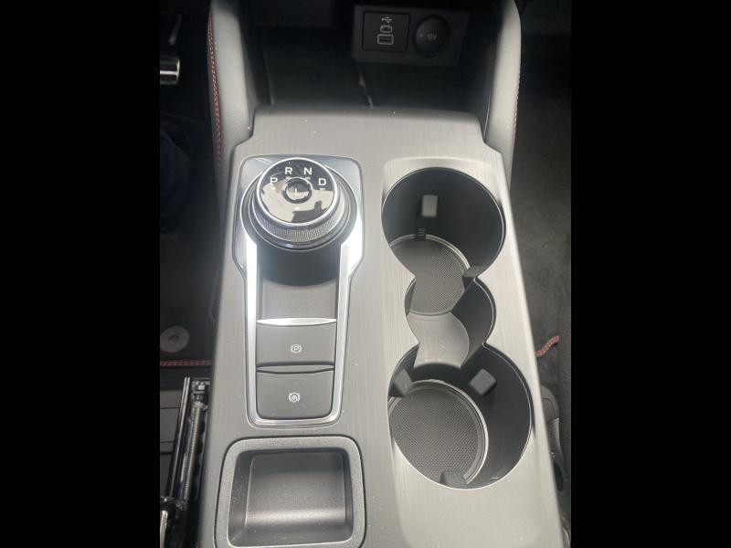 Ford Kuga 2.5 Duratec 180 ch Hybrid FlexiFuel (FHEV E85) Powershift 5p  occasion  Fleury-les-Aubrais - photo n19
