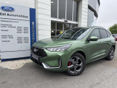 Annonce Ford Kuga occasion  2.5 Duratec 180 ch Hybrid FlexiFuel (FHEV E85) Powershift 5p  Auxerre