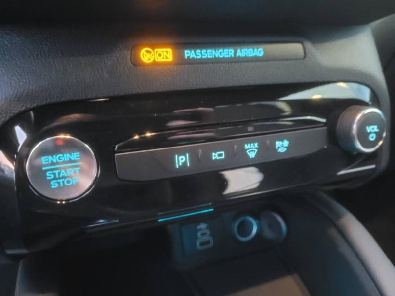 Ford Kuga 2.5 Duratec 180 ch Hybrid FlexiFuel (FHEV E85) Powershift 5p  occasion � Auxerre - photo n�14