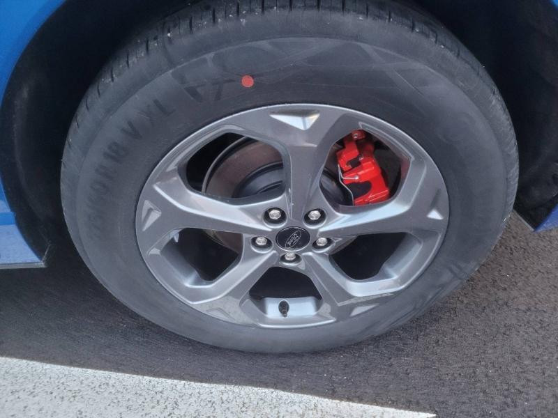 Ford Kuga 2.5 Duratec 180 ch Hybrid FlexiFuel (FHEV E85) Powershift 5p  occasion � Auxerre - photo n�20