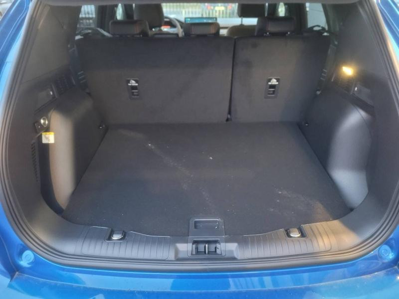 Ford Kuga 2.5 Duratec 180 ch Hybrid FlexiFuel (FHEV E85) Powershift 5p  occasion � Auxerre - photo n�6