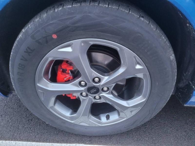 Ford Kuga 2.5 Duratec 180 ch Hybrid FlexiFuel (FHEV E85) Powershift 5p  occasion � Auxerre - photo n�19