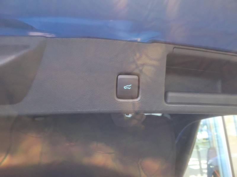 Ford Kuga 2.5 Duratec 180 ch Hybrid FlexiFuel (FHEV E85) Powershift 5p  occasion � Auxerre - photo n�7