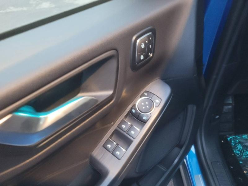 Ford Kuga 2.5 Duratec 180 ch Hybrid FlexiFuel (FHEV E85) Powershift 5p  occasion � Auxerre - photo n�11