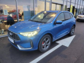 Annonce Ford Kuga occasion  2.5 Duratec 180 ch Hybrid FlexiFuel (FHEV E85) Powershift 5p � Auxerre