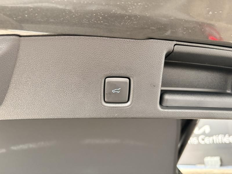 Ford Kuga 2.5 Duratec 180 ch Hybrid FlexiFuel (FHEV E85) Powershift 5p  occasion  Barberey-Saint-Sulpice - photo n11