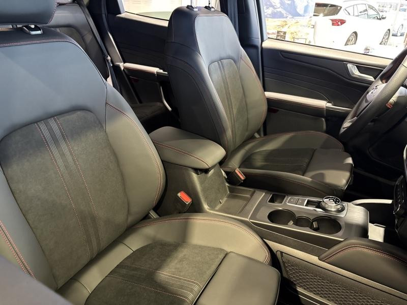 Ford Kuga 2.5 Duratec 180 ch Hybrid FlexiFuel (FHEV E85) Powershift 5p  occasion  Barberey-Saint-Sulpice - photo n20