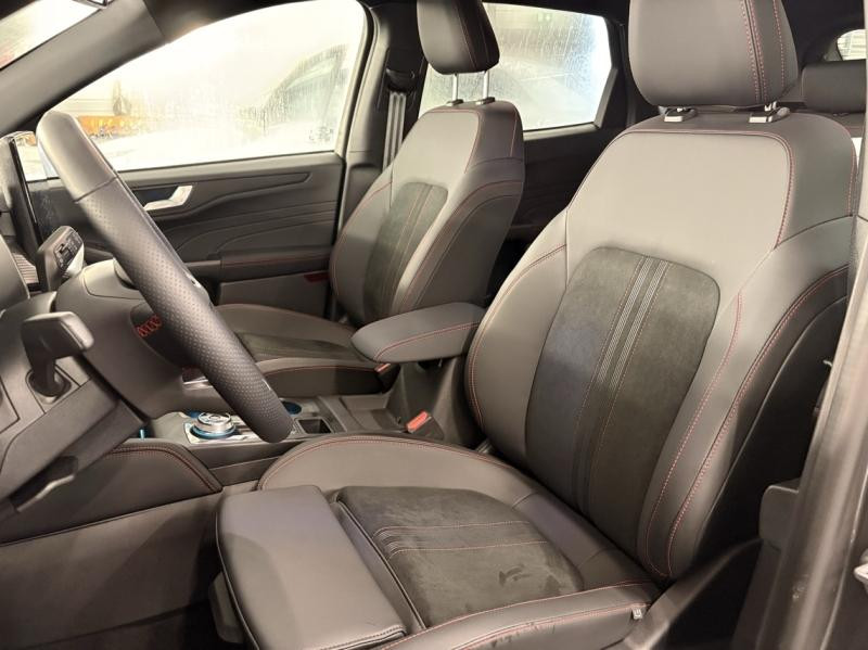 Ford Kuga 2.5 Duratec 180 ch Hybrid FlexiFuel (FHEV E85) Powershift 5p  occasion  Barberey-Saint-Sulpice - photo n13