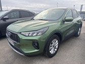 Annonce Ford Kuga occasion Hybride 2.5 Duratec 180 ch Hybrid FlexiFuel Titanium Business Powers � Barberey-Saint-Sulpice