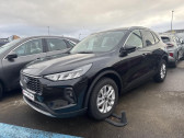 Annonce Ford Kuga occasion Hybride 2.5 Duratec 180 ch Hybrid FlexiFuel Titanium Powershift  Barberey-Saint-Sulpice