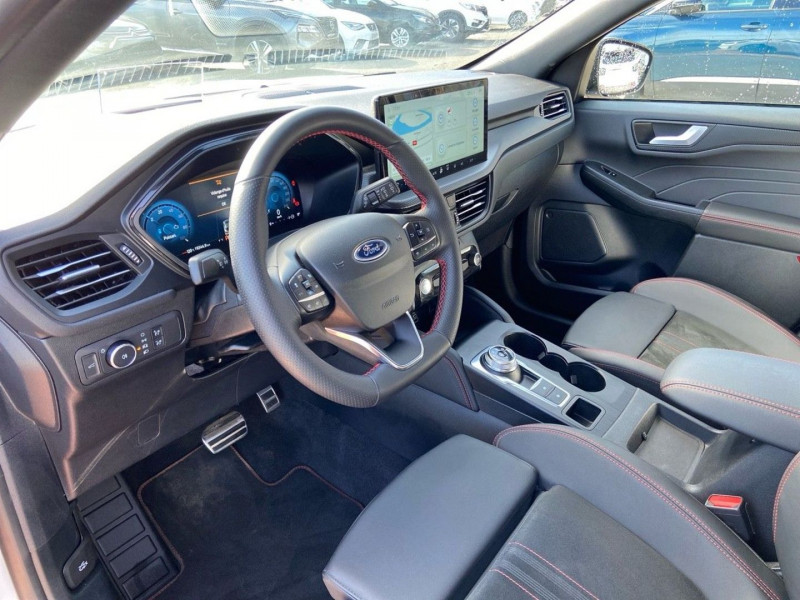 Ford Kuga 2.5 DURATEC 180 FLEXIFUEL FHEV E85 ST-LINE X POWERSHIFT  occasion � Lescure-d'Albigeois - photo n�11