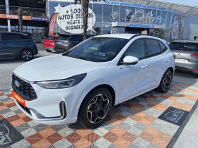 Ford Kuga , garage SN DIFFUSION ALBI � Lescure-d'Albigeois