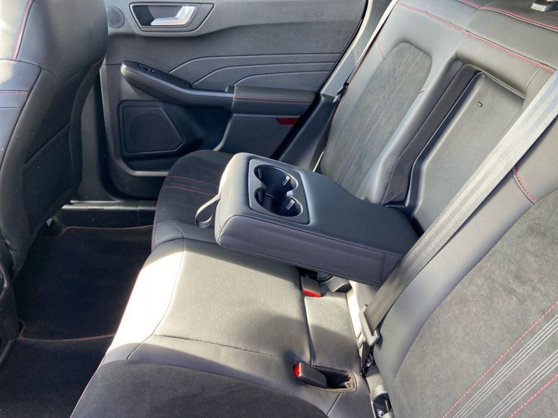 Ford Kuga 2.5 DURATEC 180 FLEXIFUEL FHEV E85 ST-LINE X POWERSHIFT  occasion � Lescure-d'Albigeois - photo n�13