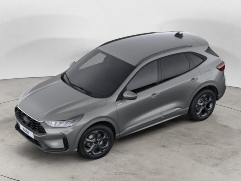 Ford Kuga 2.5 duratec 180ch FHEV powershift ST Line  occasion  Lormont - photo n3