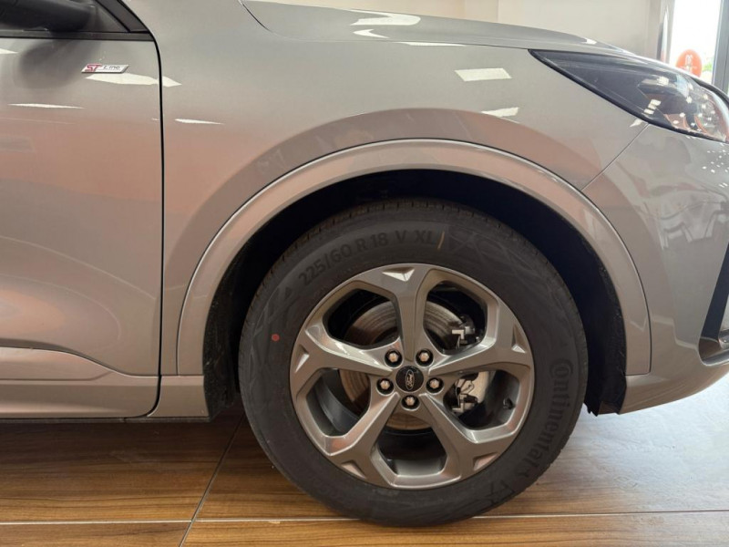 Ford Kuga 2.5 duratec 180ch FHEV powershift ST Line  occasion  Mrignac - photo n19