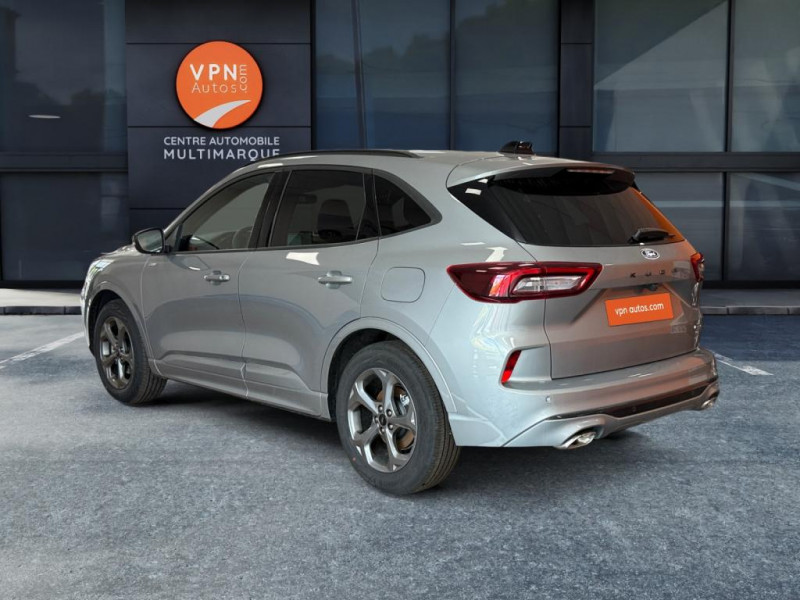 Ford Kuga 2.5 duratec 180ch FHEV powershift ST Line  occasion  Mrignac - photo n3