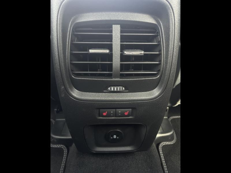 Ford Kuga 2.5 Duratec 180ch Hybrid FlexiFuel Active Powershift  occasion  Dijon - photo n16