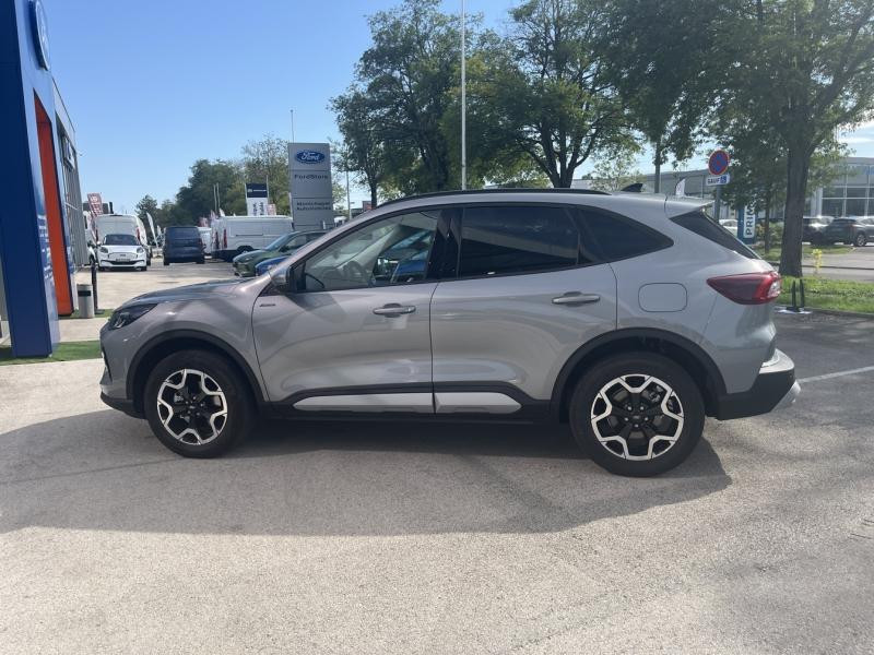 Ford Kuga 2.5 Duratec 180ch Hybrid FlexiFuel Active Powershift  occasion  Dijon - photo n8