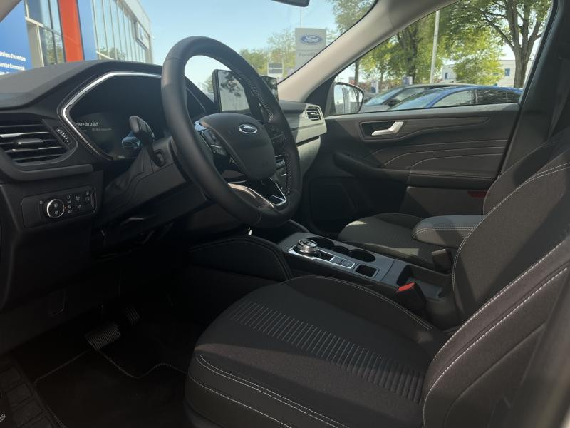 Ford Kuga 2.5 Duratec 180ch Hybrid FlexiFuel Active Powershift  occasion  Dijon - photo n10