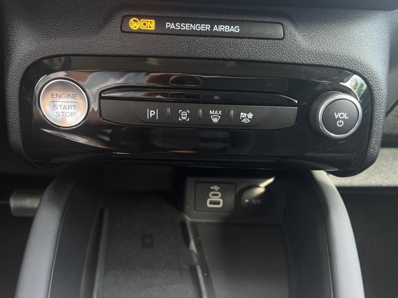Ford Kuga 2.5 Duratec 180ch Hybrid FlexiFuel Active Powershift  occasion  Dijon - photo n18