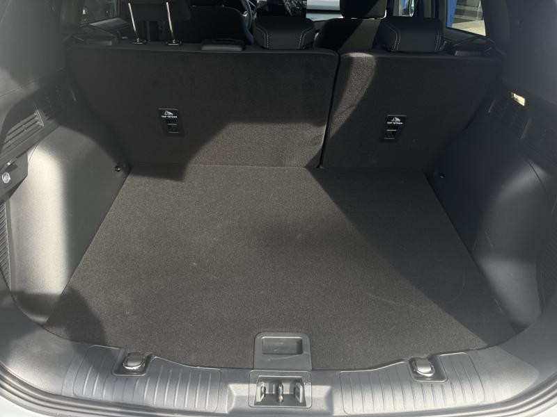 Ford Kuga 2.5 Duratec 180ch Hybrid FlexiFuel Active Powershift  occasion  Dijon - photo n13