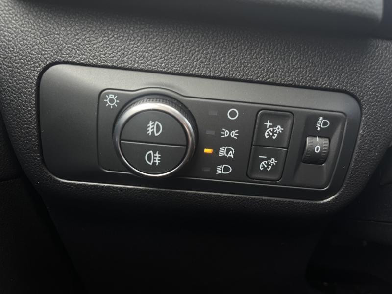 Ford Kuga 2.5 Duratec 180ch Hybrid FlexiFuel Active Powershift  occasion  Dijon - photo n19