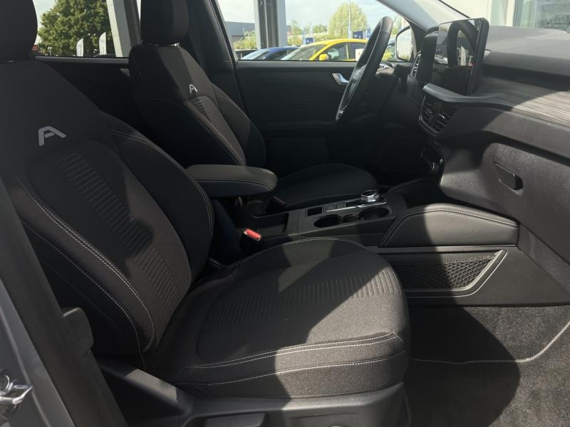 Ford Kuga 2.5 Duratec 180ch Hybrid FlexiFuel Active Powershift  occasion  Dijon - photo n11