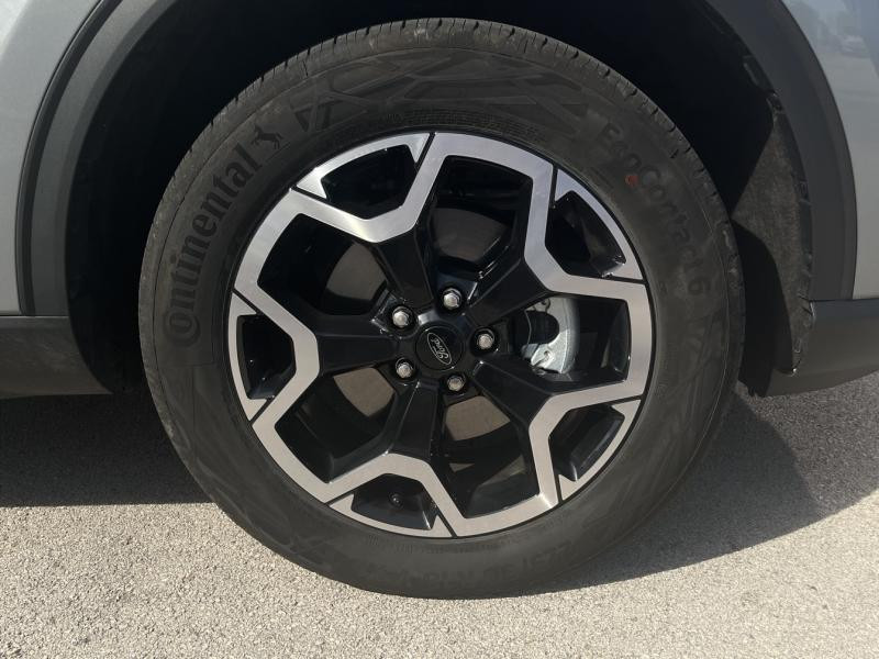 Ford Kuga 2.5 Duratec 180ch Hybrid FlexiFuel Active Powershift  occasion  Dijon - photo n9